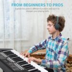 Piano For Beginners