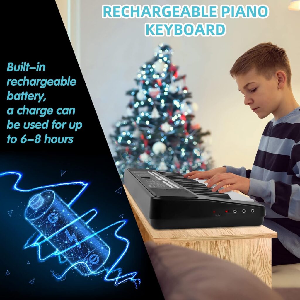 Piano For Beginners