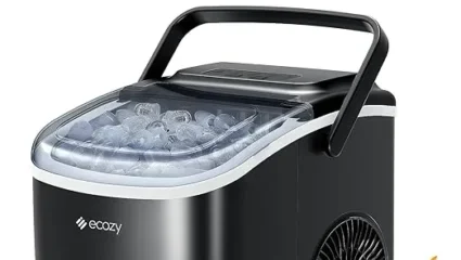 Portable Ice Maker