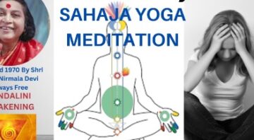 Sahaja-Yoga-Meditation