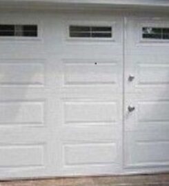 Sega Garage Door Services