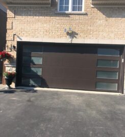 Sega Garage Door Services