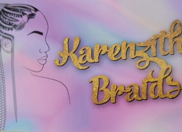 Karenzitha Braids