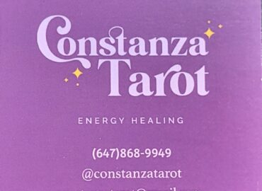 Constanza Tarot