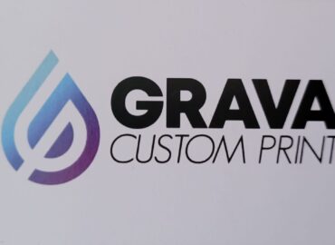 Grava Custom Print