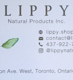 Lippy Natural Products Inc.