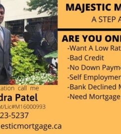 Majestic Mortgage