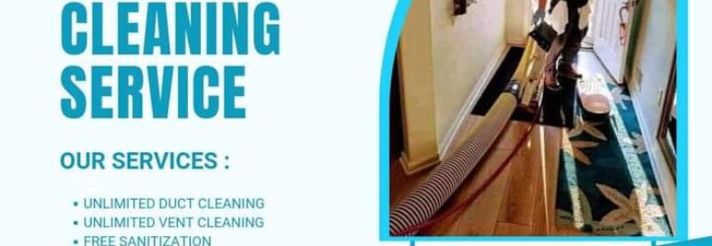 Nationwide Duct Cleaning Service