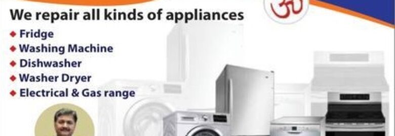 OM Appliances Ltd