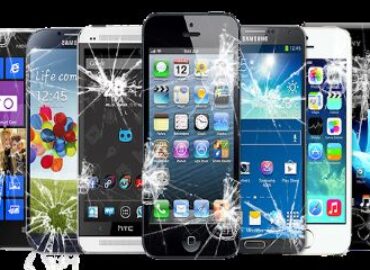 Mobile Repairing Service