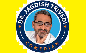 Dr. Jagdish Trivedi