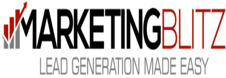 Marketing Blitz Inc.