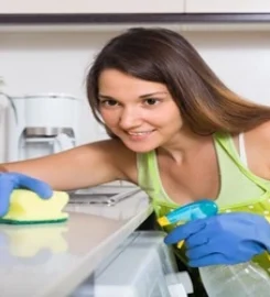 Safai-House Cleaning Service