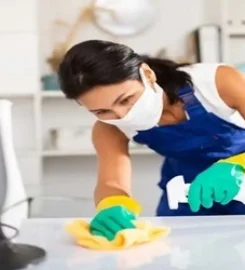 Safai-House Cleaning Service