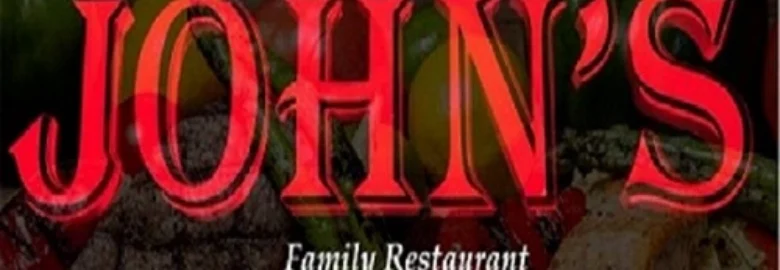 John's Family Restaurant