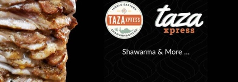 Taza Xpress Brampton