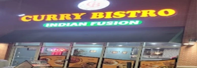 The Curry Bistro Brampton