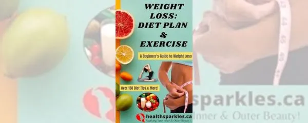 Weight Loss: Diet Plan & Exercise