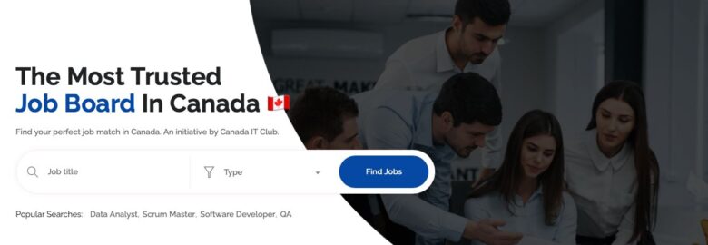 Canada IT Club