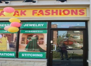 Gurunanak Fashions