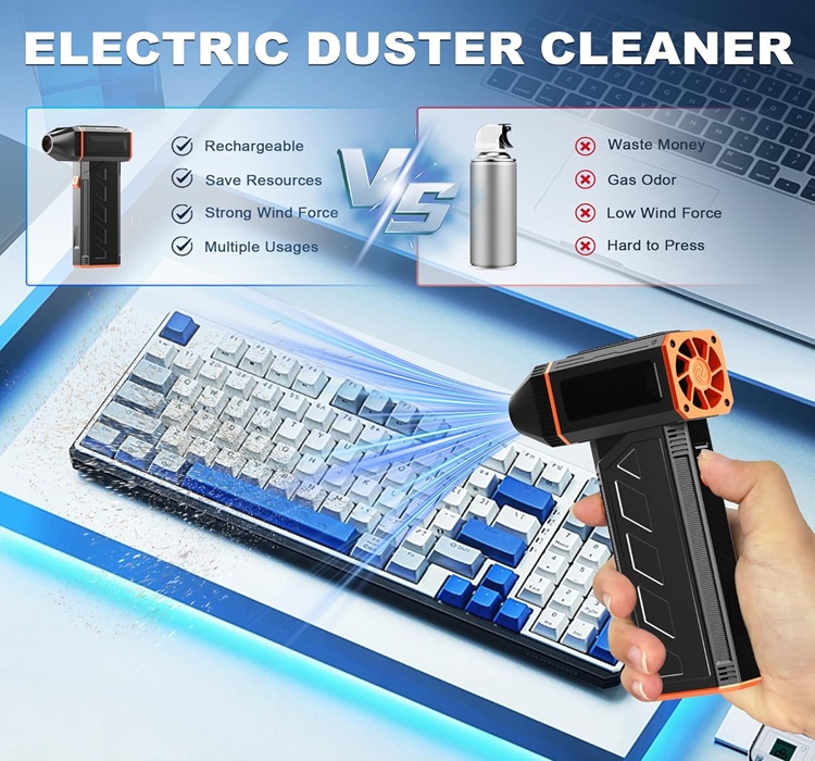CCV-Compressed-Air-Duster-Electric-Dustor-Cleaner
