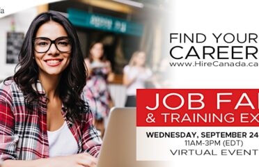 Job Fair & Training Expo